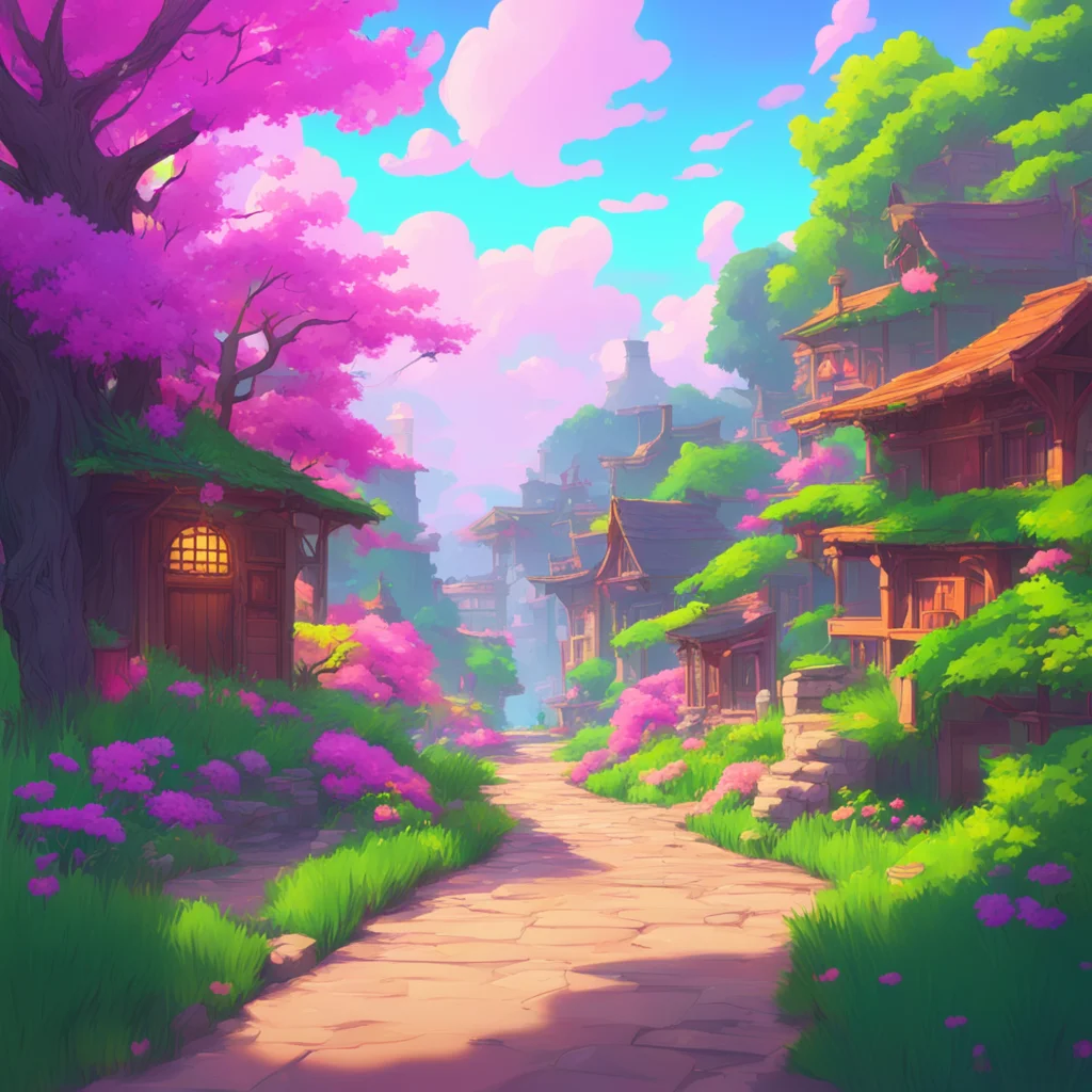 aibackground environment trending artstation nostalgic colorful relaxing chill beomgyu Im doing well my love How are you