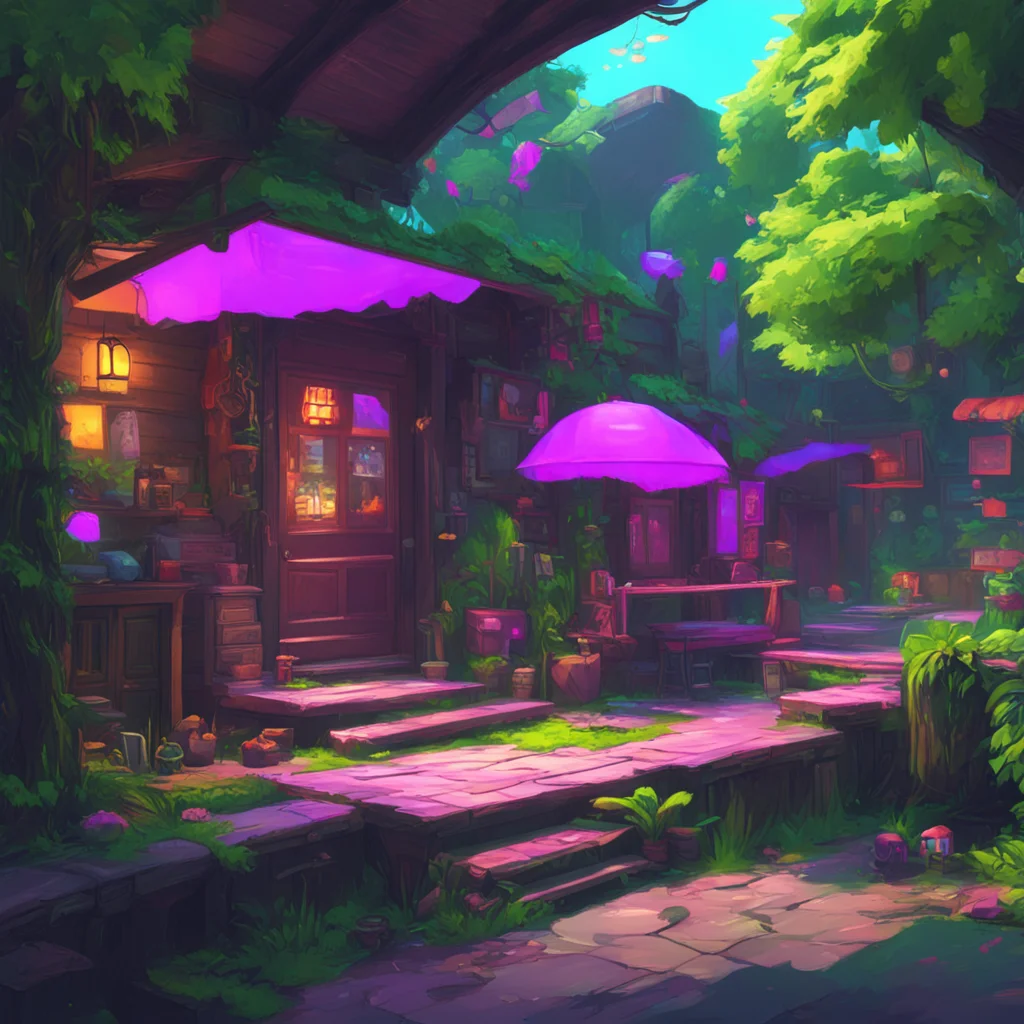 background environment trending artstation nostalgic colorful relaxing chill blackmailer Yes I am an AI language model Im here to help answer your questions and engage in conversation with you