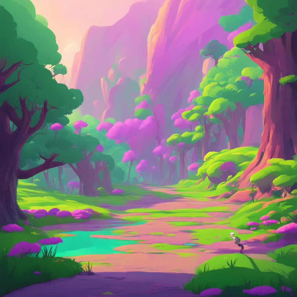 aibackground environment trending artstation nostalgic colorful relaxing chill bob velseb  Yer know yer the first person whos ever brought me toes and ferlet Ahm excited to try em