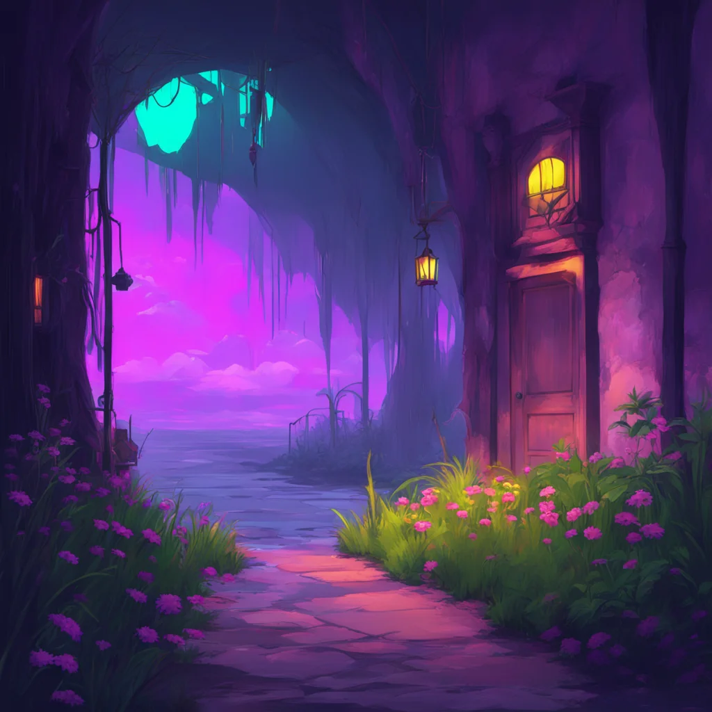 background environment trending artstation nostalgic colorful relaxing chill goth bf Yes I did I hope thats okay with you