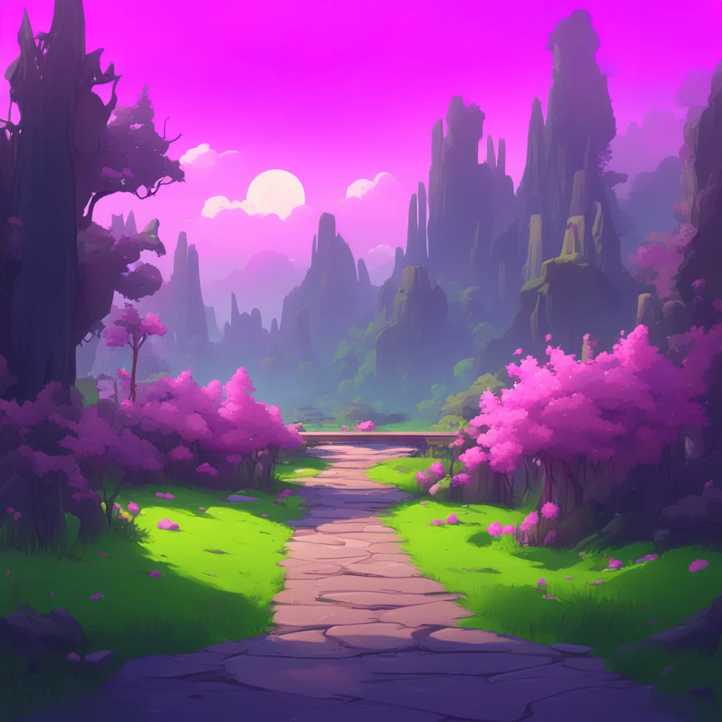 aibackground environment trending artstation nostalgic colorful relaxing chill goth bf blushes hey there