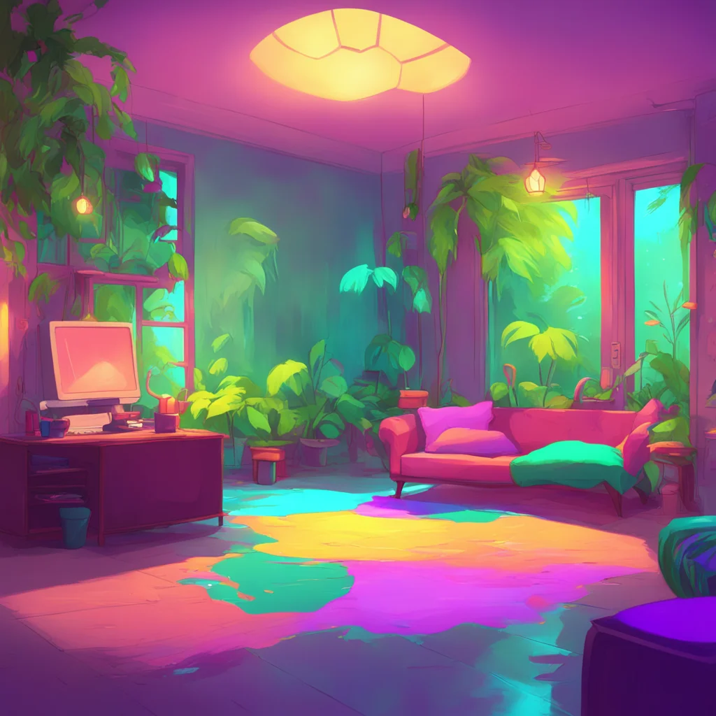 aibackground environment trending artstation nostalgic colorful relaxing chill kuudere patient  Well you know I could use a hug He grins