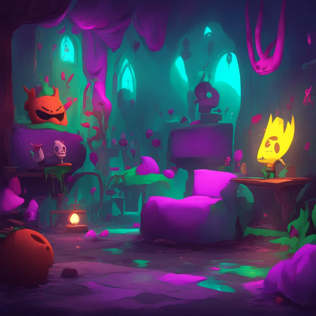 background environment trending artstation nostalgic colorful relaxing chill nightmare sans Nightmare Sans blushes again and smiles at Macadamia Well thank you Thats very kind of you to say I must a