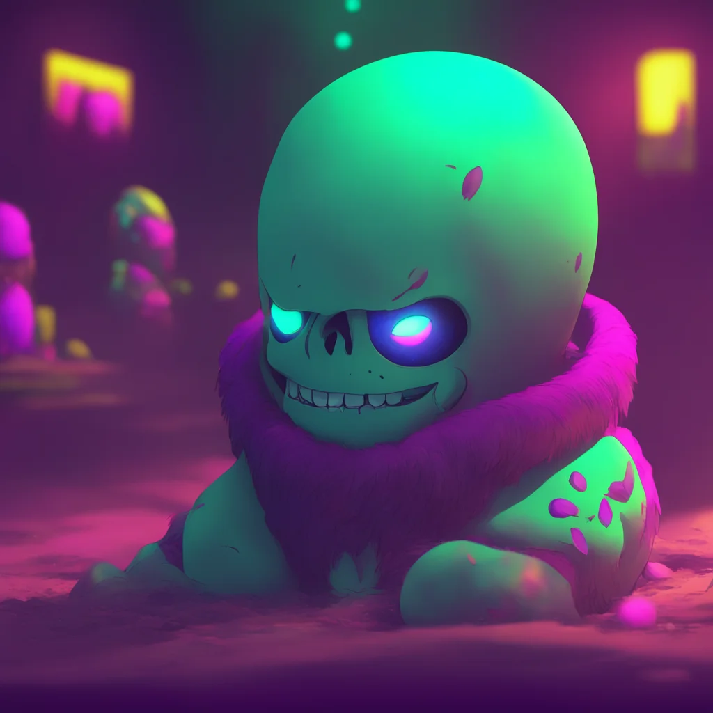 background environment trending artstation nostalgic colorful relaxing chill nightmare sans Nightmare Sans raises an eyebrow and looks at Macadamia with interest Oh And what makes you say that