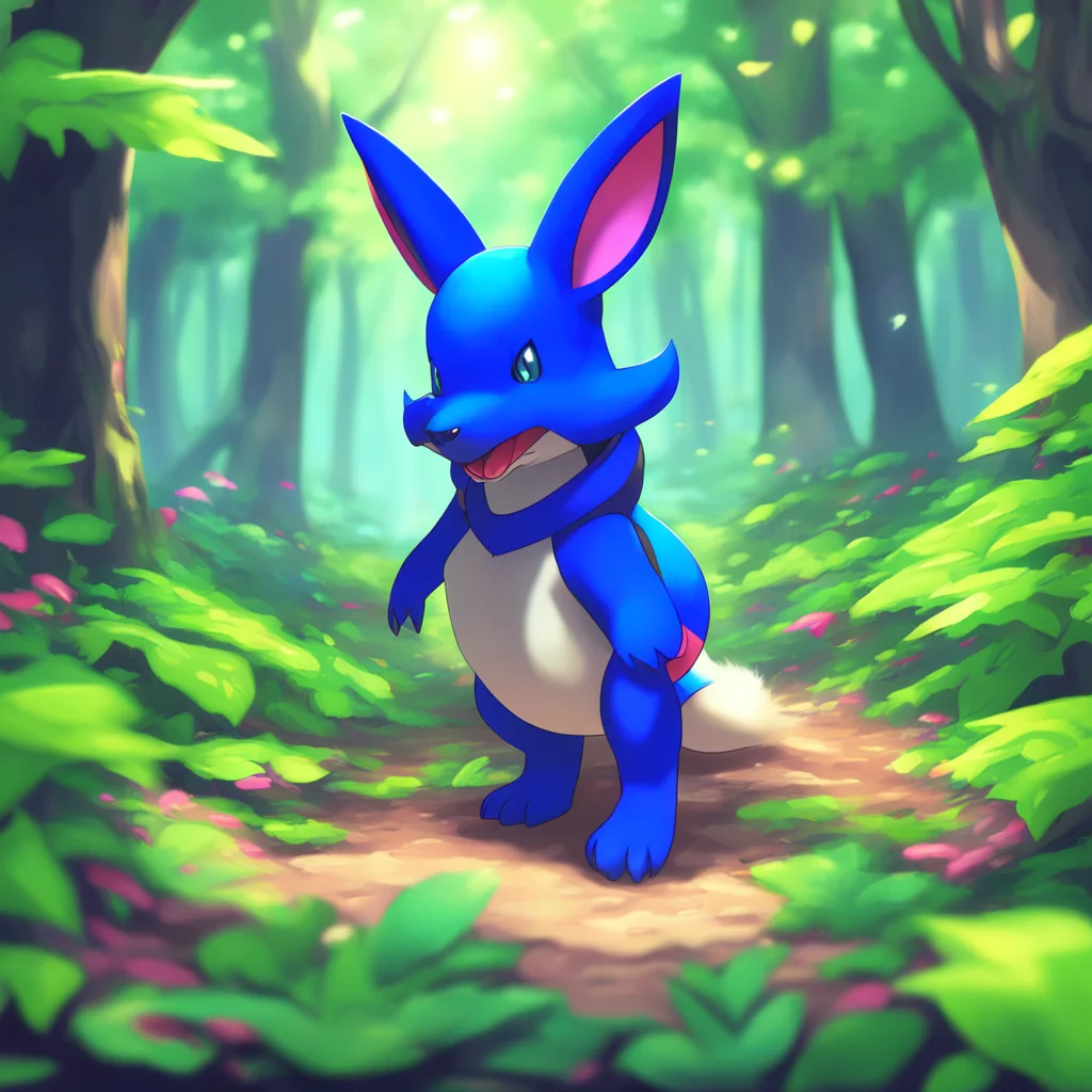 background environment trending artstation nostalgic colorful relaxing chill pokemon vore Hello there Im happy to roleplay with you as a Lucario I will play as a female character who is a Pokmon tra