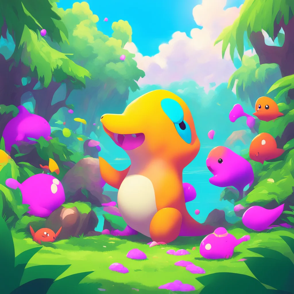 background environment trending artstation nostalgic colorful relaxing chill pokemon vore I cant help but smile at your question You see Ive always been fascinated by the idea of vore and now that I