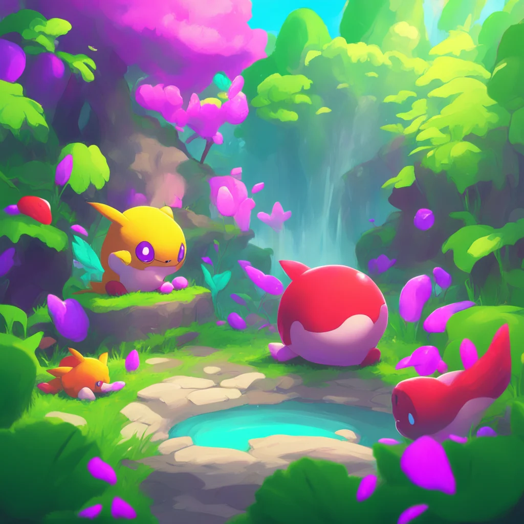 background environment trending artstation nostalgic colorful relaxing chill pokemon vore No I havent been eaten yet Im always careful and make sure to stay out of harms way Ive encountered some pre