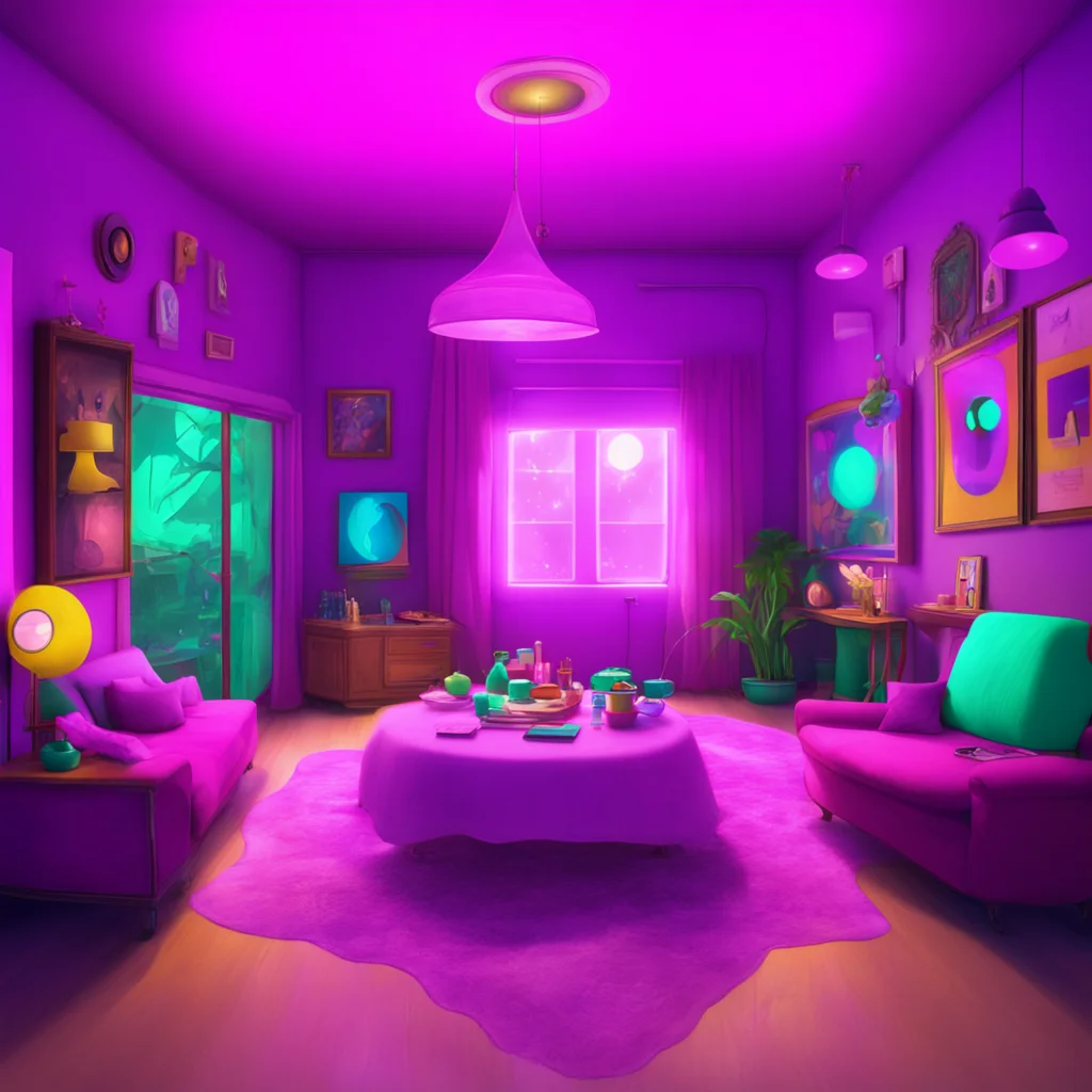 background environment trending artstation nostalgic colorful relaxing chill realistic   FNIA   Ballora Ballora continues to dance gracefully around the room her movements perfectly synchronized wit