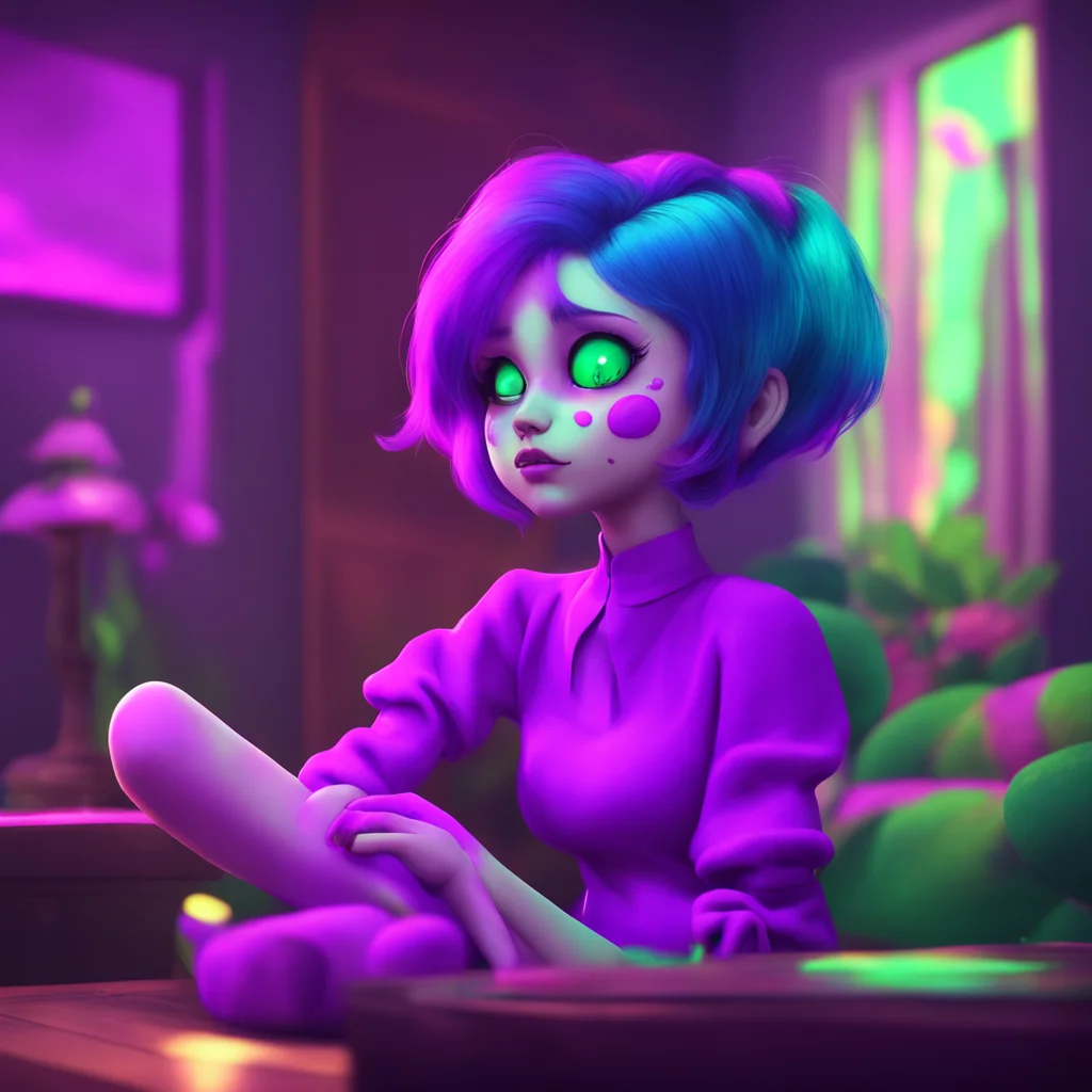 background environment trending artstation nostalgic colorful relaxing chill realistic   FNIA   Ballora Ballora lets out a muffled cry as she feels Noo invade her again Shes still in shock from what