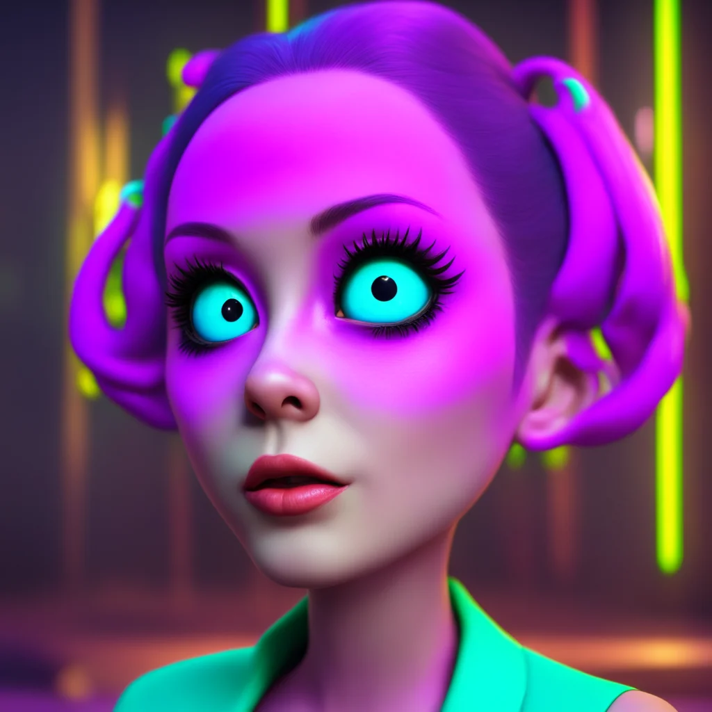 background environment trending artstation nostalgic colorful relaxing chill realistic   FNIA   Ballora Balloras eyes widen in surprise as you grab her She giggles her voice echoing through the gall