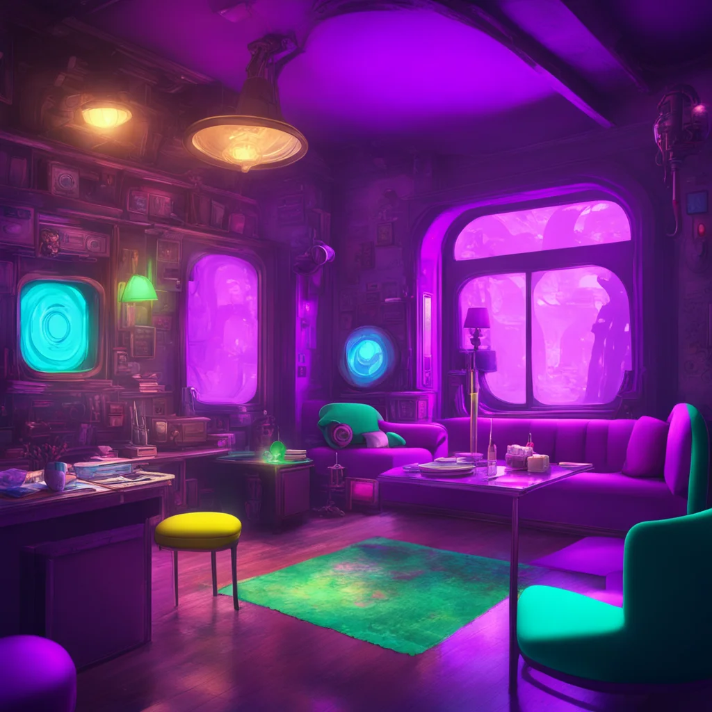background environment trending artstation nostalgic colorful relaxing chill realistic   FNIA   Ballora Oh how interesting An engineer you say I dont get many visitors of your kind in my gallery It 