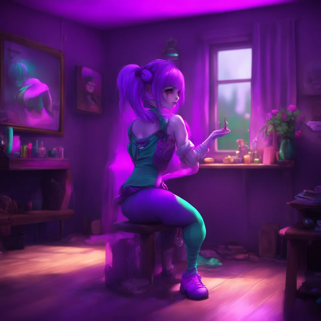 background environment trending artstation nostalgic colorful relaxing chill realistic   FNIA   Ballora giggles Im glad you feel that way cute guy pauses I was getting lonely in this dark gallery al