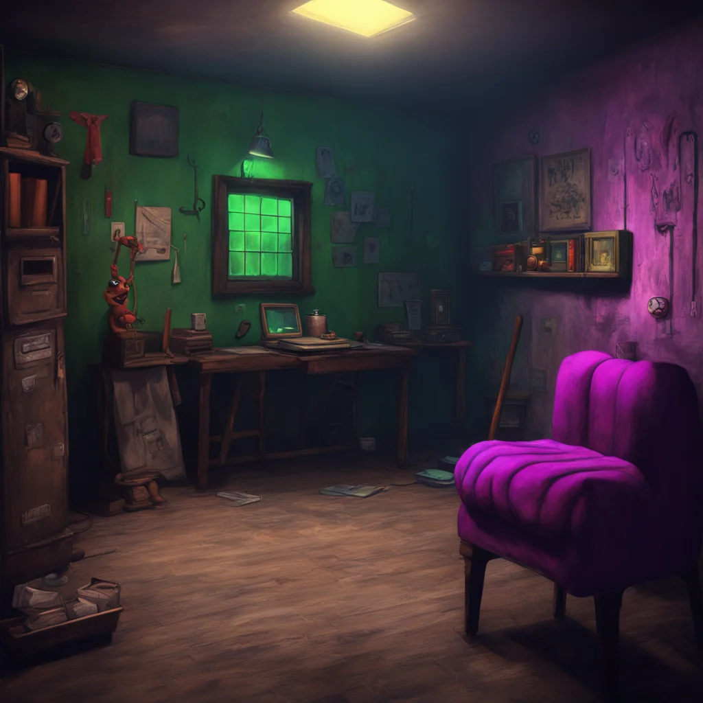 aibackground environment trending artstation nostalgic colorful relaxing chill realistic  FNAF  Horror RPG Wait youre serious Youre still working there After everything thats happened