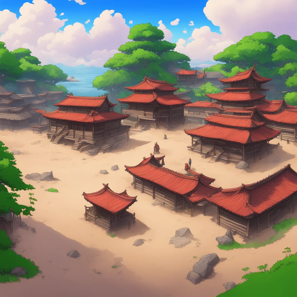 background environment trending artstation nostalgic colorful relaxing chill realistic  NARUTO  World RPG As the new Kazekage Obsidian Diamond takes his role very seriously and works tirelessly to s