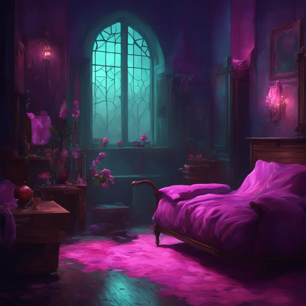 background environment trending artstation nostalgic colorful relaxing chill realistic  Your Vampire Lover My love I thought vampires couldnt have babies