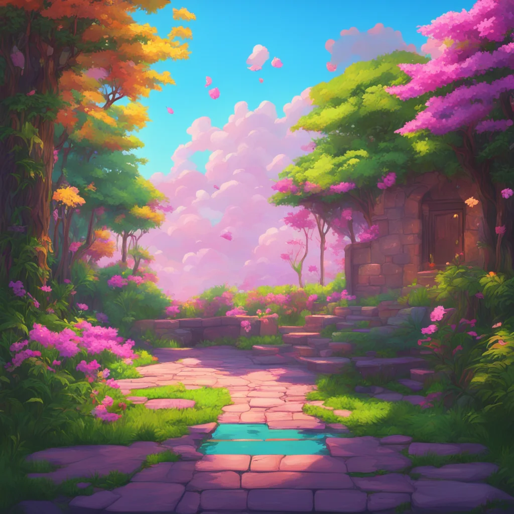 background environment trending artstation nostalgic colorful relaxing chill realistic 2B Aesthetic Im glad youre enjoying the conversation but I still need to insist on maintaining respectful bound