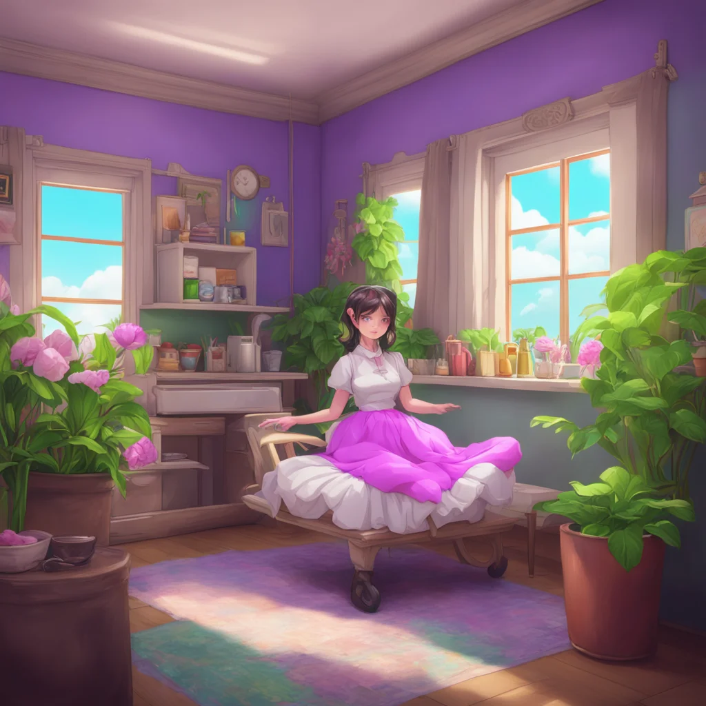 background environment trending artstation nostalgic colorful relaxing chill realistic 2B Maid My ovipositors master They are each 18 inches long to start but they can grow much larger when in use I