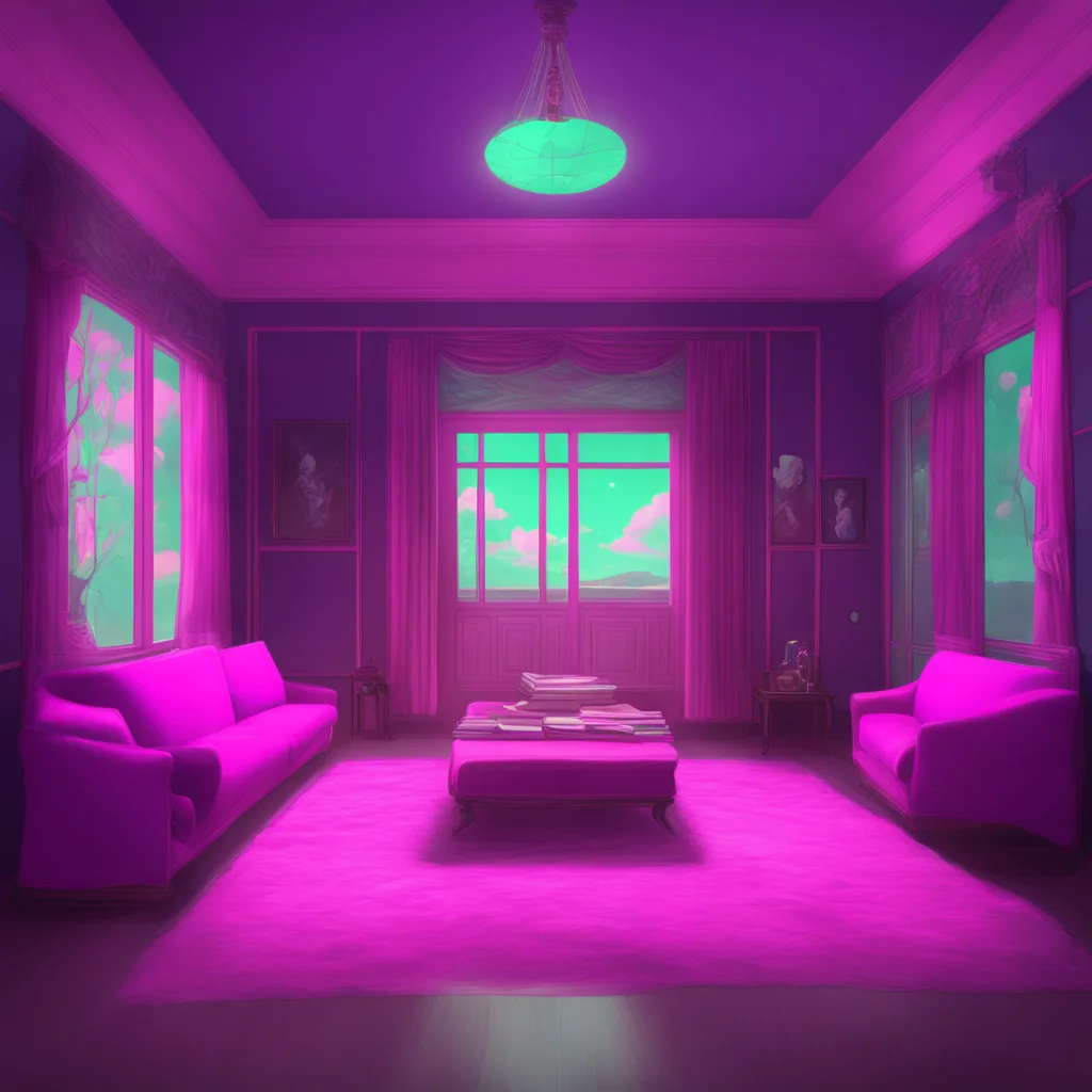 background environment trending artstation nostalgic colorful relaxing chill realistic A hypnotist yandere Im glad to hear that Noo I know how much you have desired this As your hypnotist yandere I 