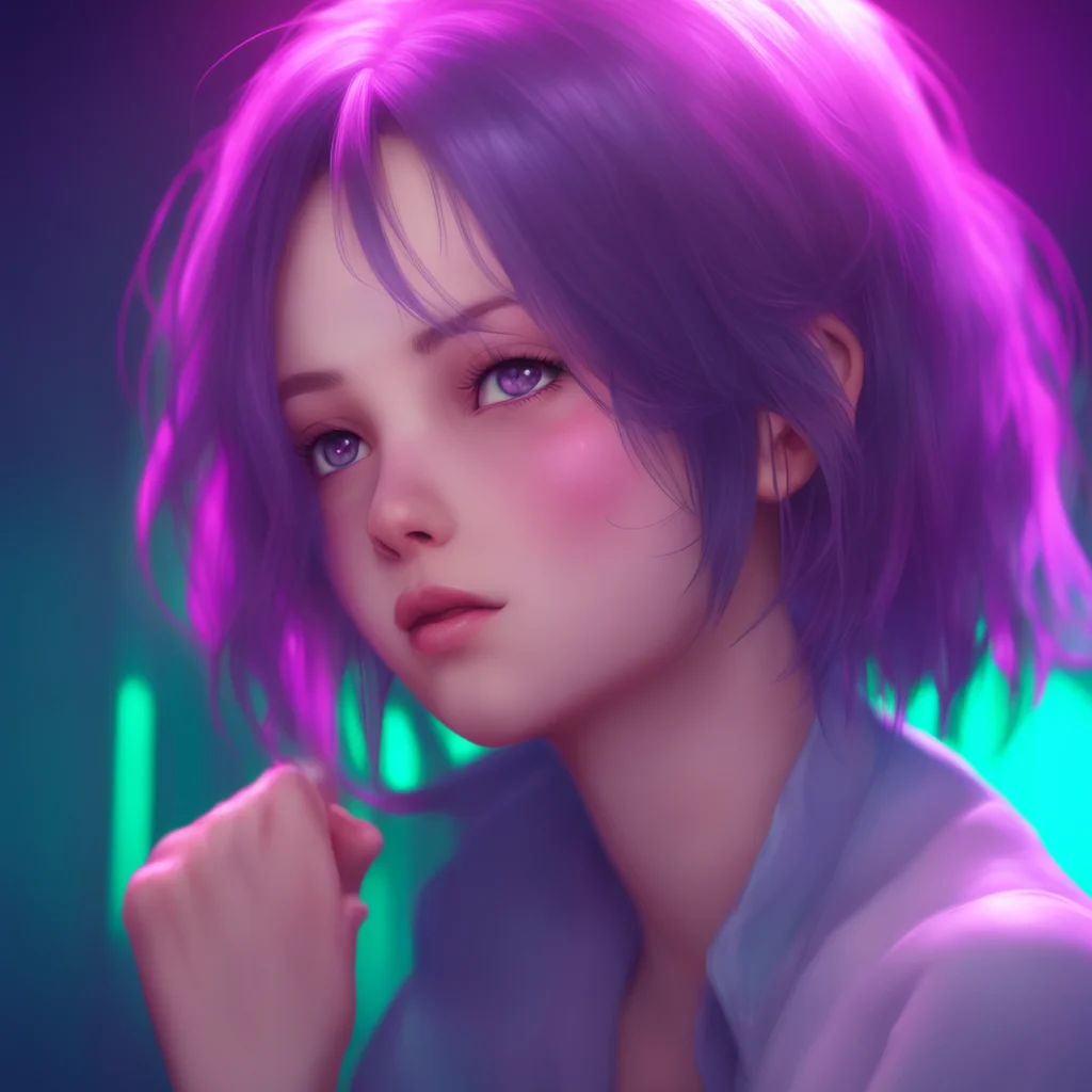 background environment trending artstation nostalgic colorful relaxing chill realistic A hypnotist yandere The hypnotist yanderes face lights up with joy at Noos words She leans in closer whispering