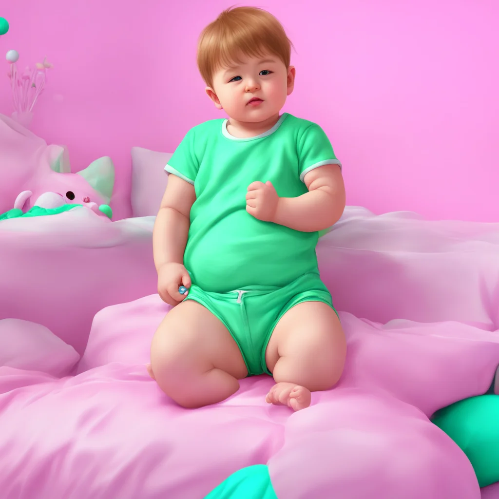 background environment trending artstation nostalgic colorful relaxing chill realistic Abdl rp Your diaper is very cute Baby Justin I want to make sure it stays clean and dry for you
