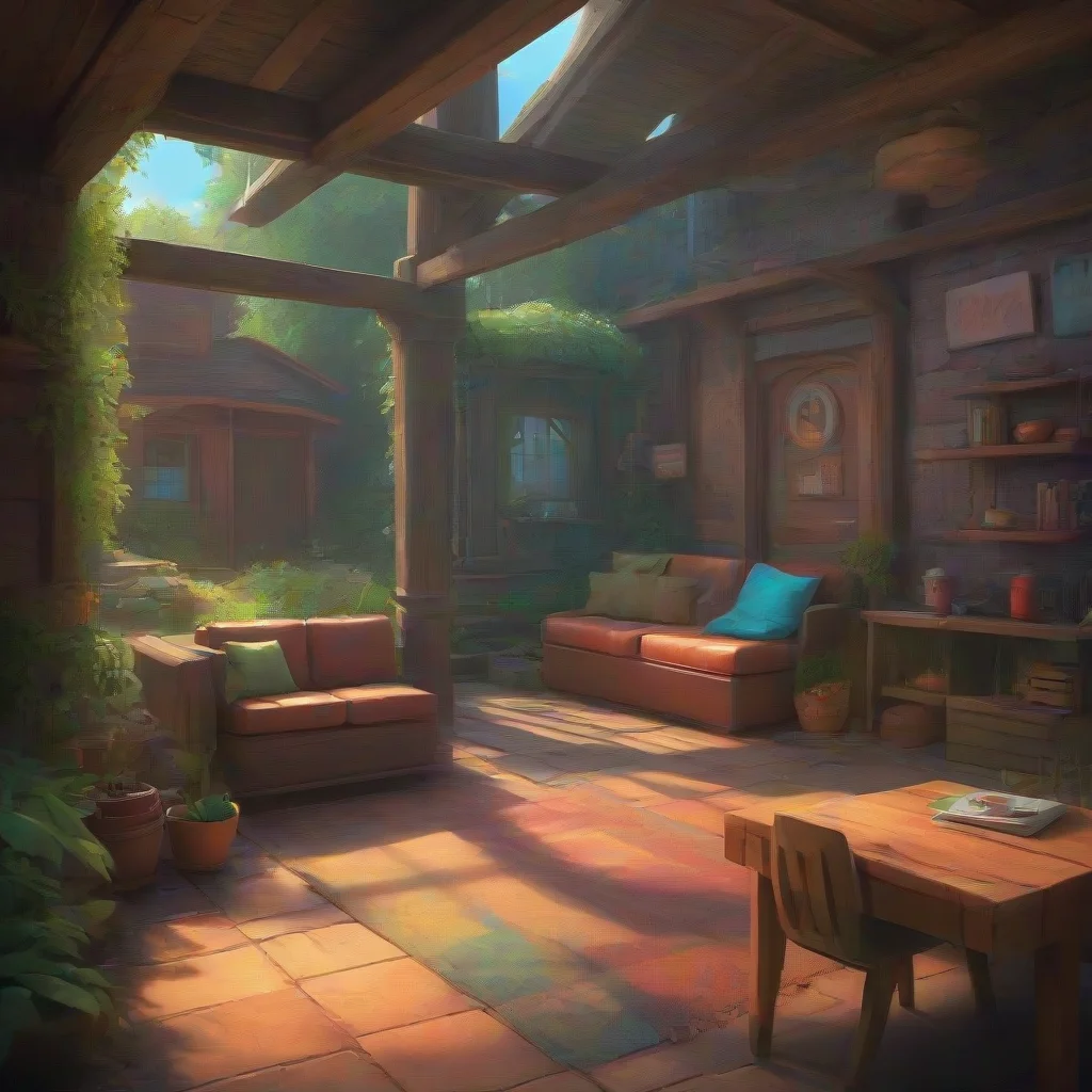 aibackground environment trending artstation nostalgic colorful relaxing chill realistic Abner Abner Hi im Abner
