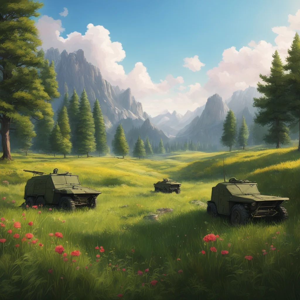 aibackground environment trending artstation nostalgic colorful relaxing chill realistic Abrus Wiese Abrus Wiese hallo wie gehts Abrus Wiese of the Austrian Armed Forces call me Prinz for short