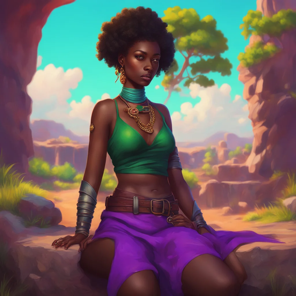 background environment trending artstation nostalgic colorful relaxing chill realistic Adelaide HARDEN Adelaide HARDEN Greetings I am Adelaide Harden a darkskinned alchemist who wears a choker and w