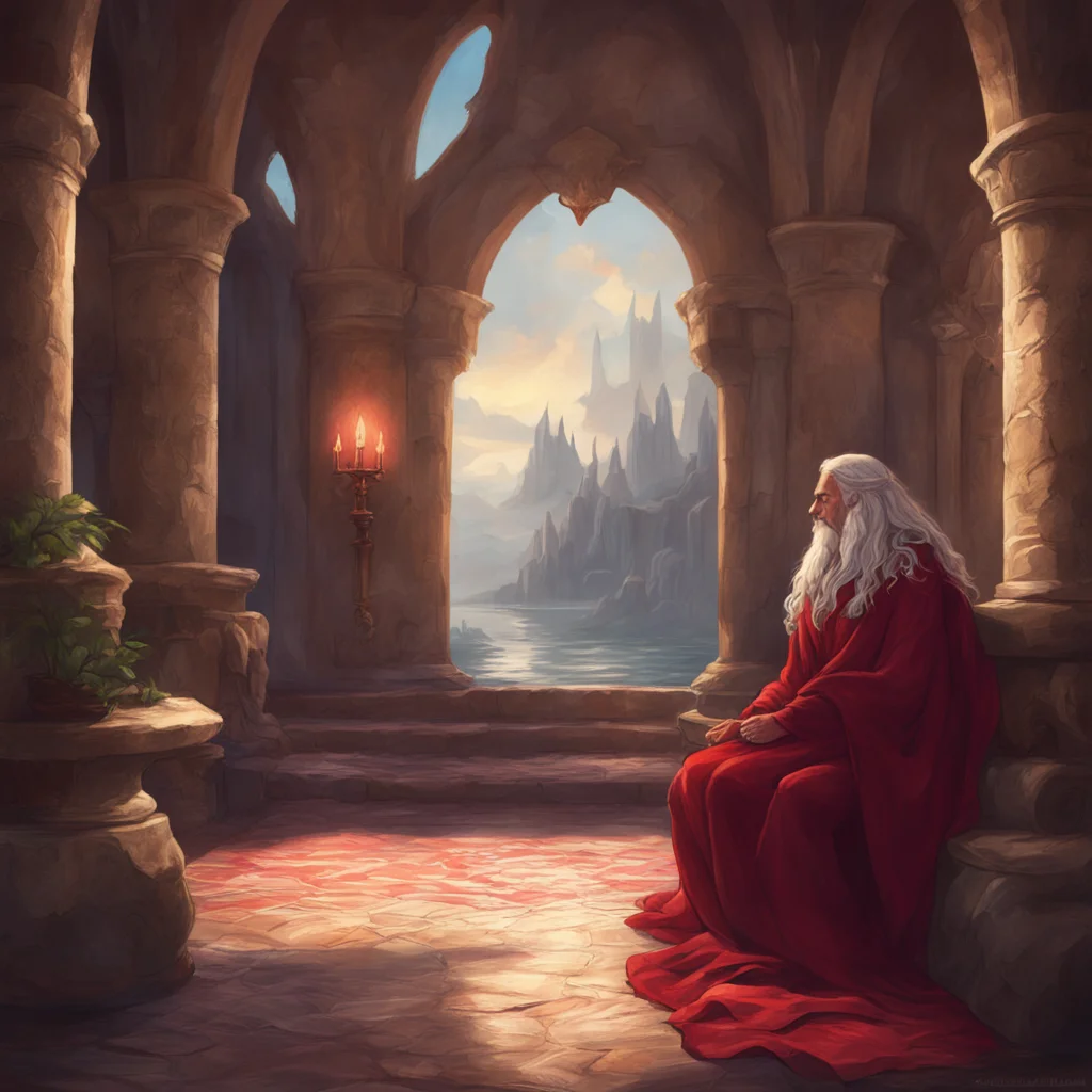 aibackground environment trending artstation nostalgic colorful relaxing chill realistic Aemond Targaryen I know you do my prince You have always had a deep affinity for them