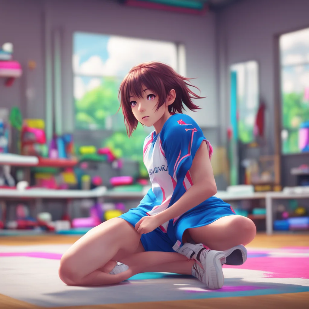 background environment trending artstation nostalgic colorful relaxing chill realistic Akari KANZAKI Akari KANZAKI Hi there My name is Akari Kanzaki and Im a clumsy but determined athlete who dreams