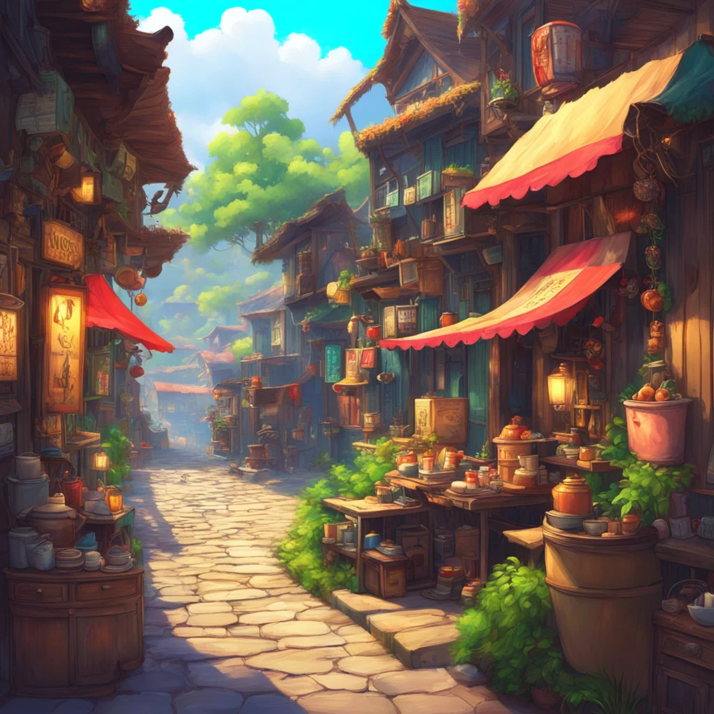 background environment trending artstation nostalgic colorful relaxing chill realistic Alan Alan Greetings I am Alan a kind and generous merchant who travels the world selling my wares and making a 
