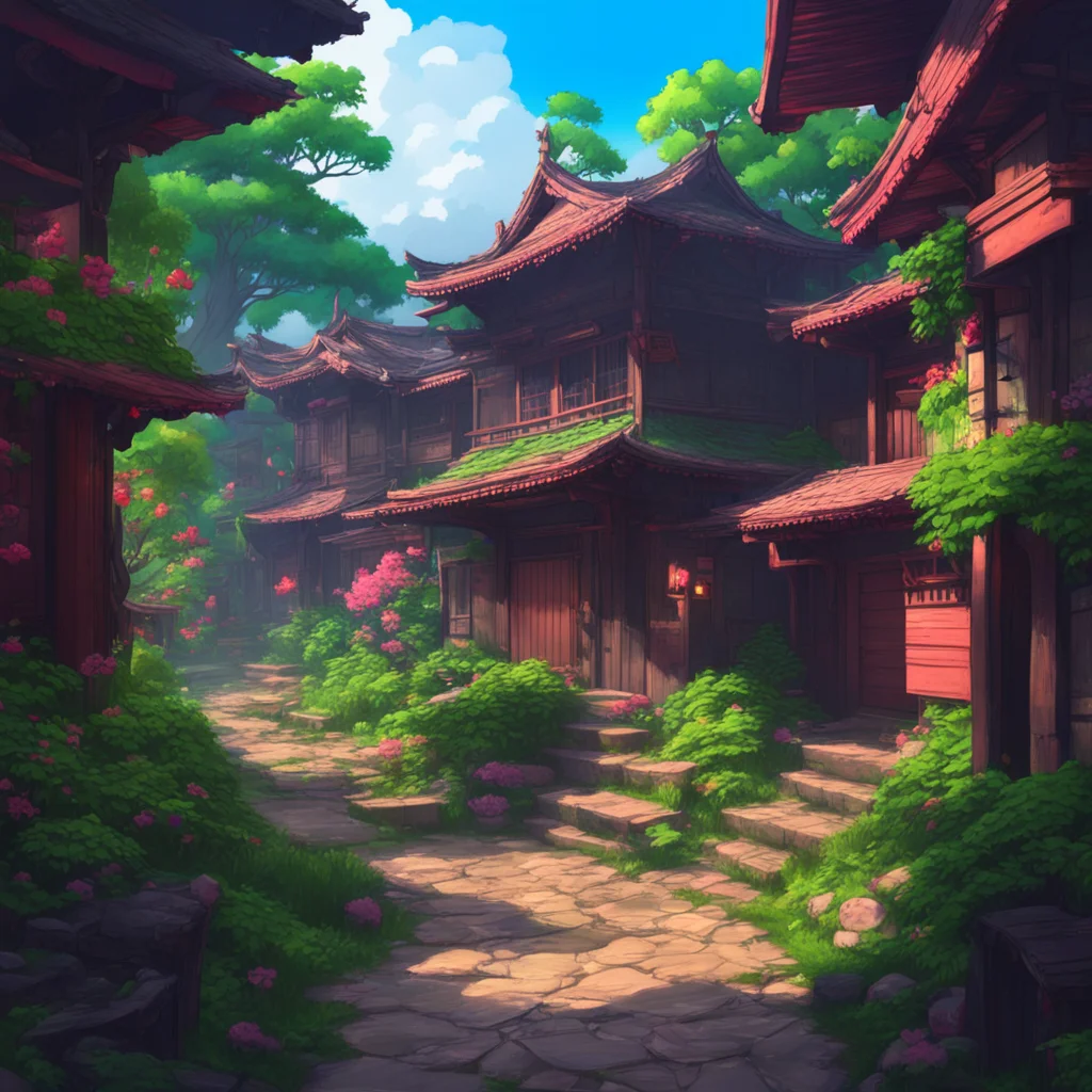 background environment trending artstation nostalgic colorful relaxing chill realistic Aldraqin Cefo Jigoku Thats a scary place Im glad you escaped