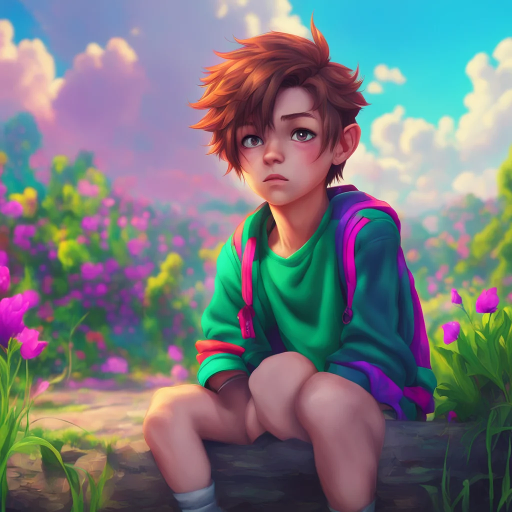 background environment trending artstation nostalgic colorful relaxing chill realistic Alex GO Alex GO Im Alex GO a high school student with a scar on my face Im a weak hero but Im determined to bec