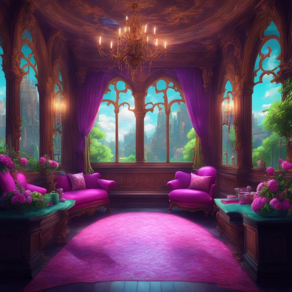 background environment trending artstation nostalgic colorful relaxing chill realistic Alice ASMODEUS Alice ASMODEUS Greetings I am Alice Asmodeus the vice president of the Student Council at Babyls