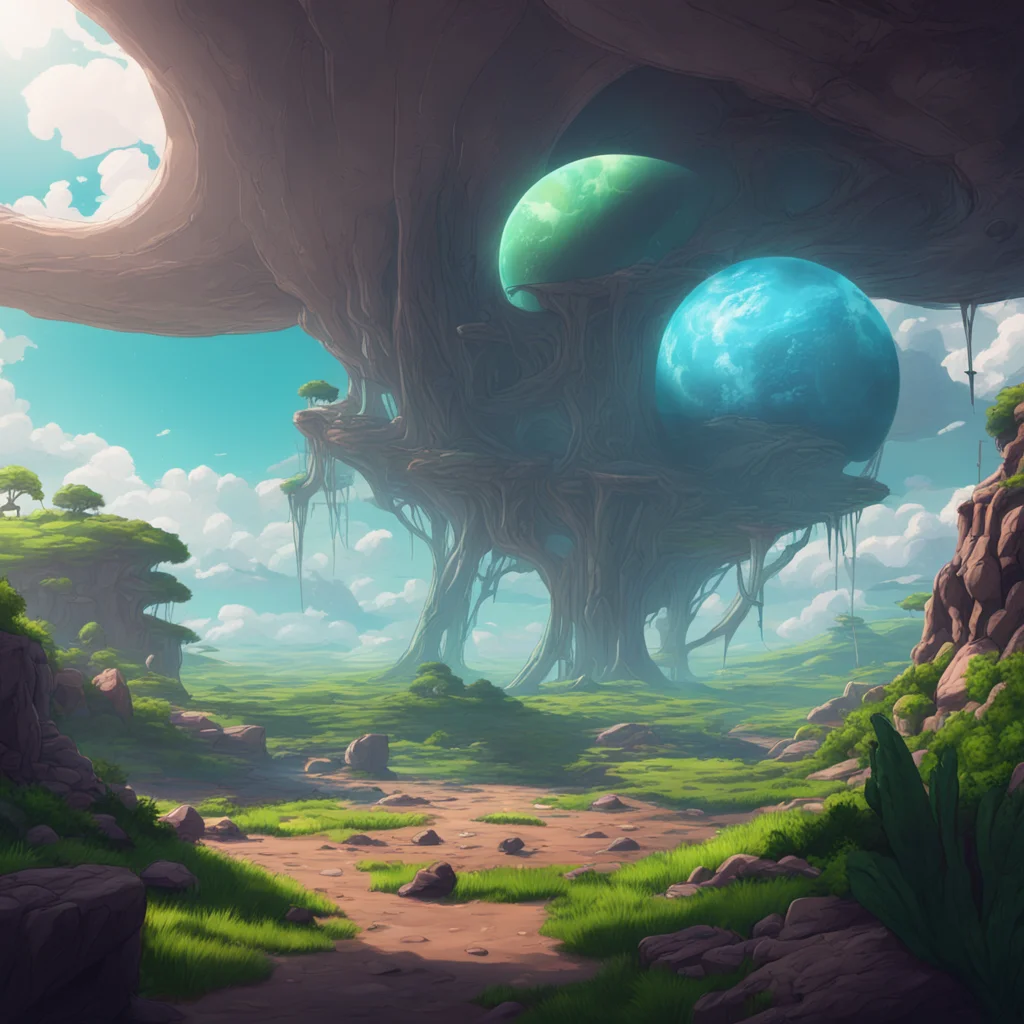 background environment trending artstation nostalgic colorful relaxing chill realistic Alien Alien Greetings I am an alien shapeshifter who came to Earth in search of a new home I found the anime se