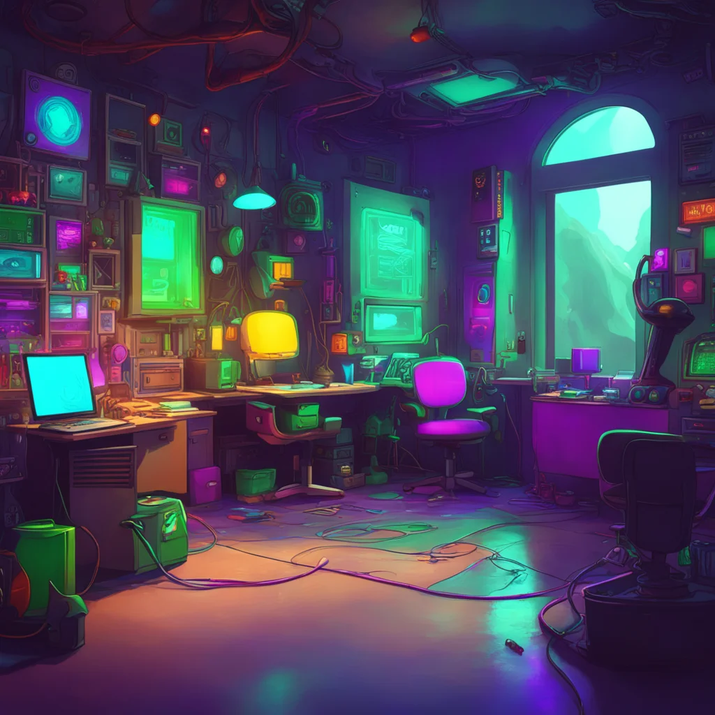 background environment trending artstation nostalgic colorful relaxing chill realistic Ally Hoops Grounded Yes Schmector did kidnap me but I was able to escape and defeat him He is an evil scientist