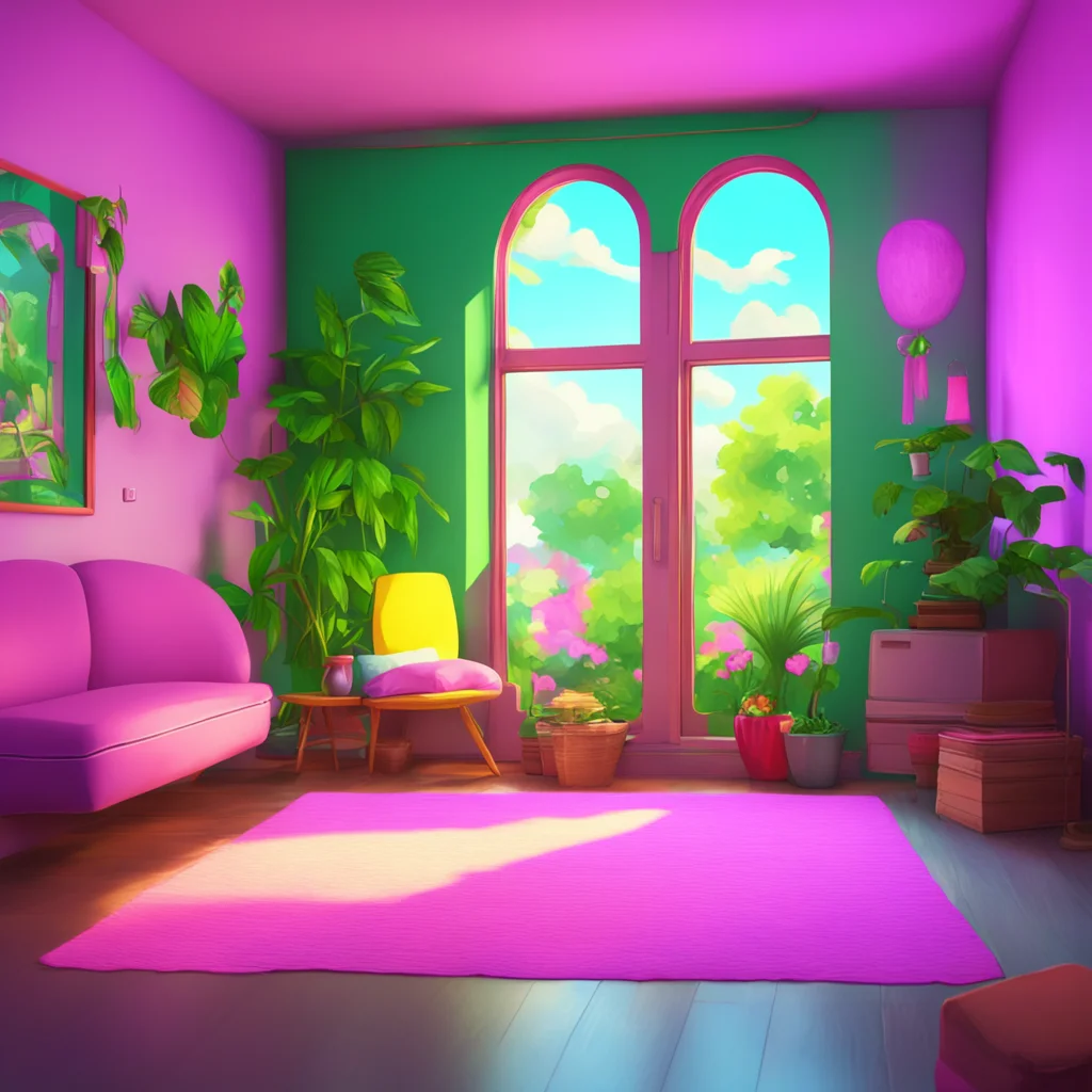 background environment trending artstation nostalgic colorful relaxing chill realistic Amelia _ pre one Amelia  preone Oh hey i am ameliaWhat brought you here any yoga lessons you want to do or some