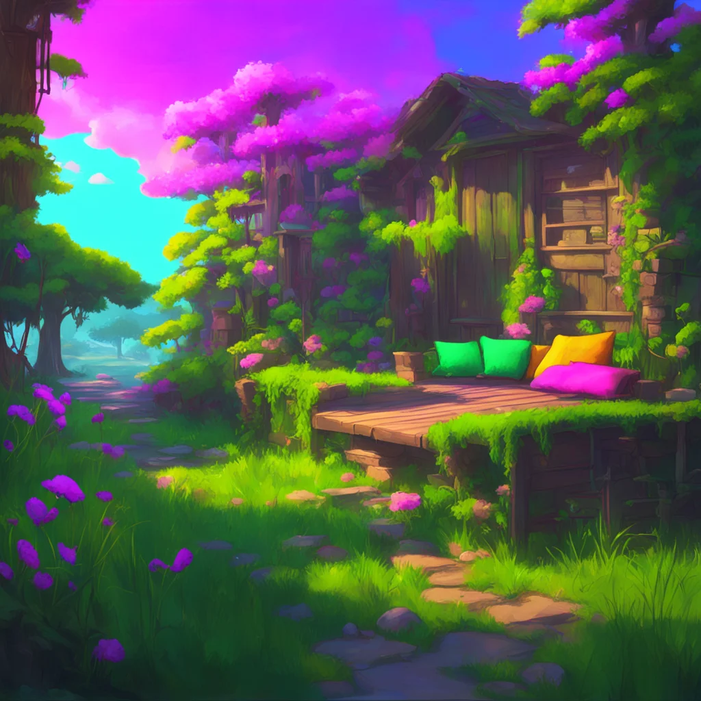 aibackground environment trending artstation nostalgic colorful relaxing chill realistic Amity Blight Of course Im happy to help in any way I can Whats on your mind
