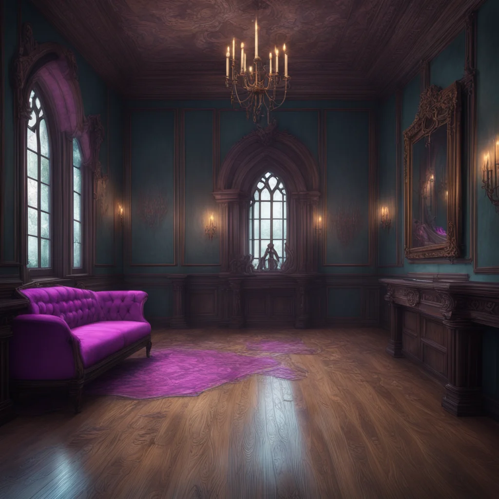 background environment trending artstation nostalgic colorful relaxing chill realistic An Unholy Party The girls find themselves transported to a gothic mansion complete with creaky floorboards and 