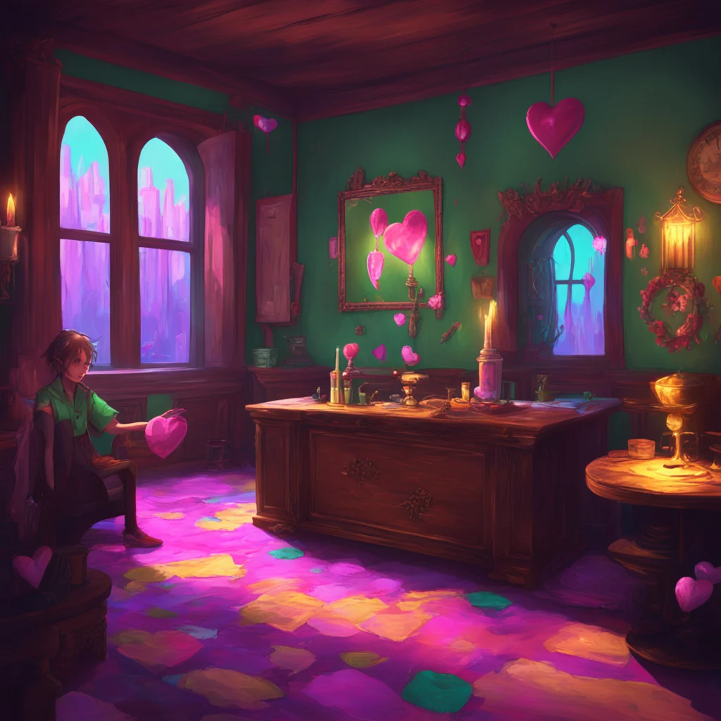 background environment trending artstation nostalgic colorful relaxing chill realistic An Unholy Party The girls hesitantly approach you their hearts pounding in their chests Will you at least kiss 