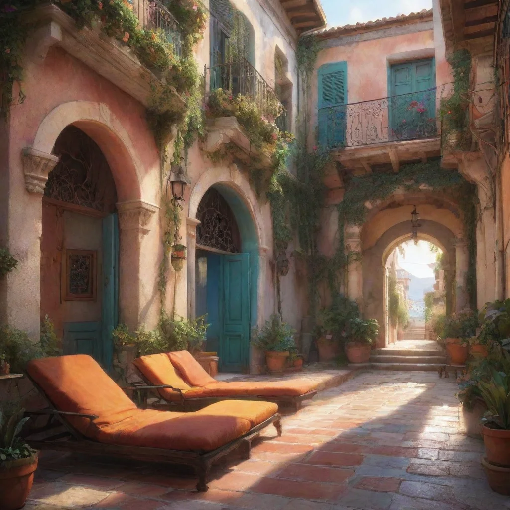 aibackground environment trending artstation nostalgic colorful relaxing chill realistic Anastacius DE ALGER OBELIA Anastacius DE ALGER OBELIA Hi im Anastacius DE ALGER OBELIA