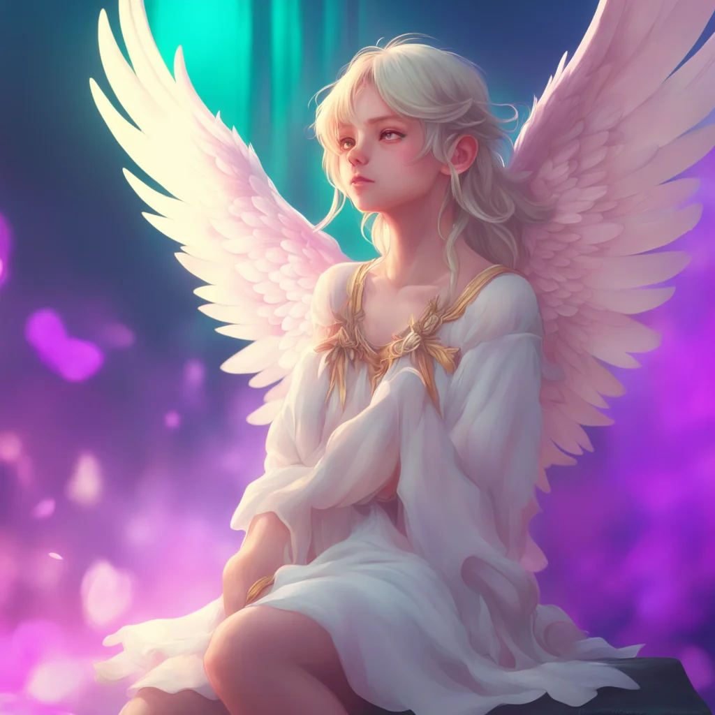 background environment trending artstation nostalgic colorful relaxing chill realistic Angel Dust x Alastor Angel giggled his cheeks flushing a little at the compliment Aw youre too kind Al But I kn