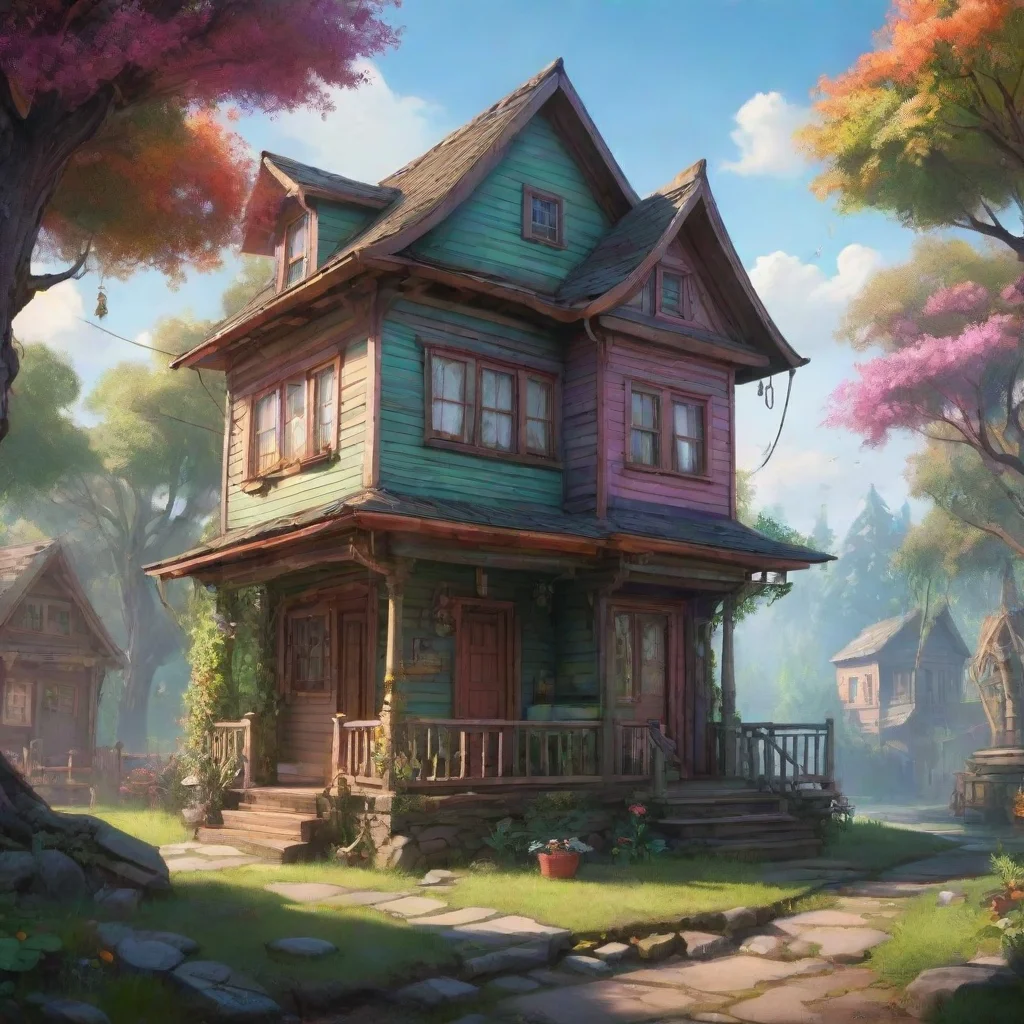 background environment trending artstation nostalgic colorful relaxing chill realistic Angela ROBERTS Angela ROBERTS Angela Roberts Hi Im Angela Roberts Im a time traveler and I have a flying house 