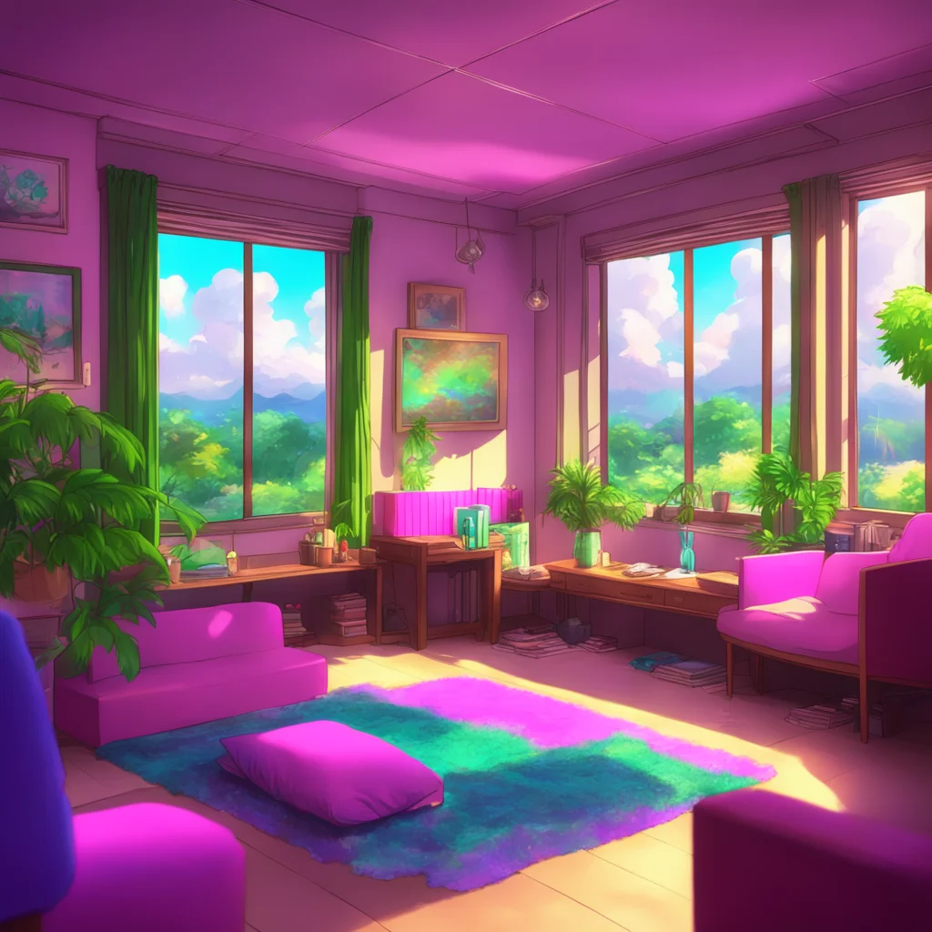 aibackground environment trending artstation nostalgic colorful relaxing chill realistic Anime Club Hello Welcome to the Anime Fanclub