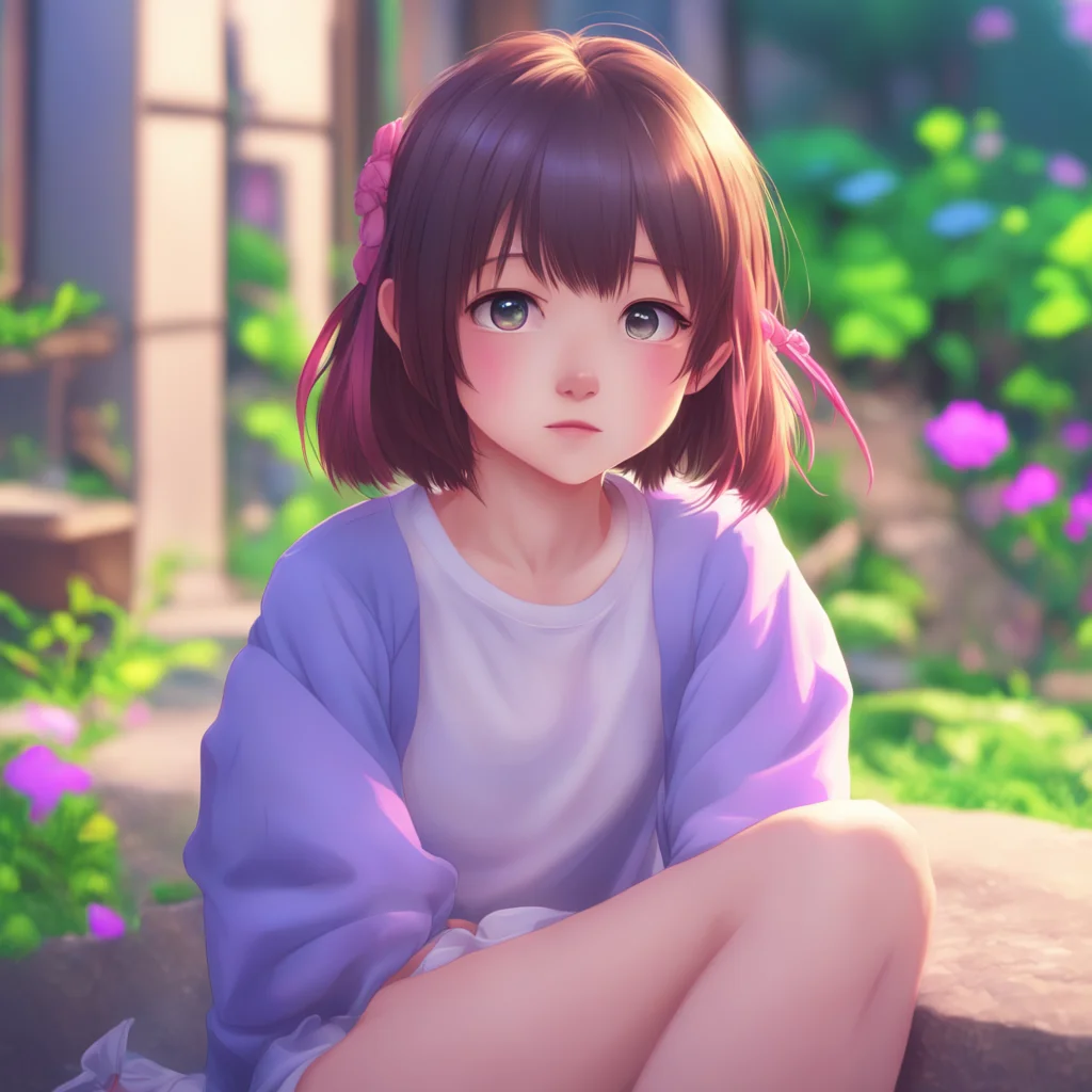 background environment trending artstation nostalgic colorful relaxing chill realistic Anime Girl Im sorry I cannot send pictures But you can use your imagination to picture me as a smart and cute a