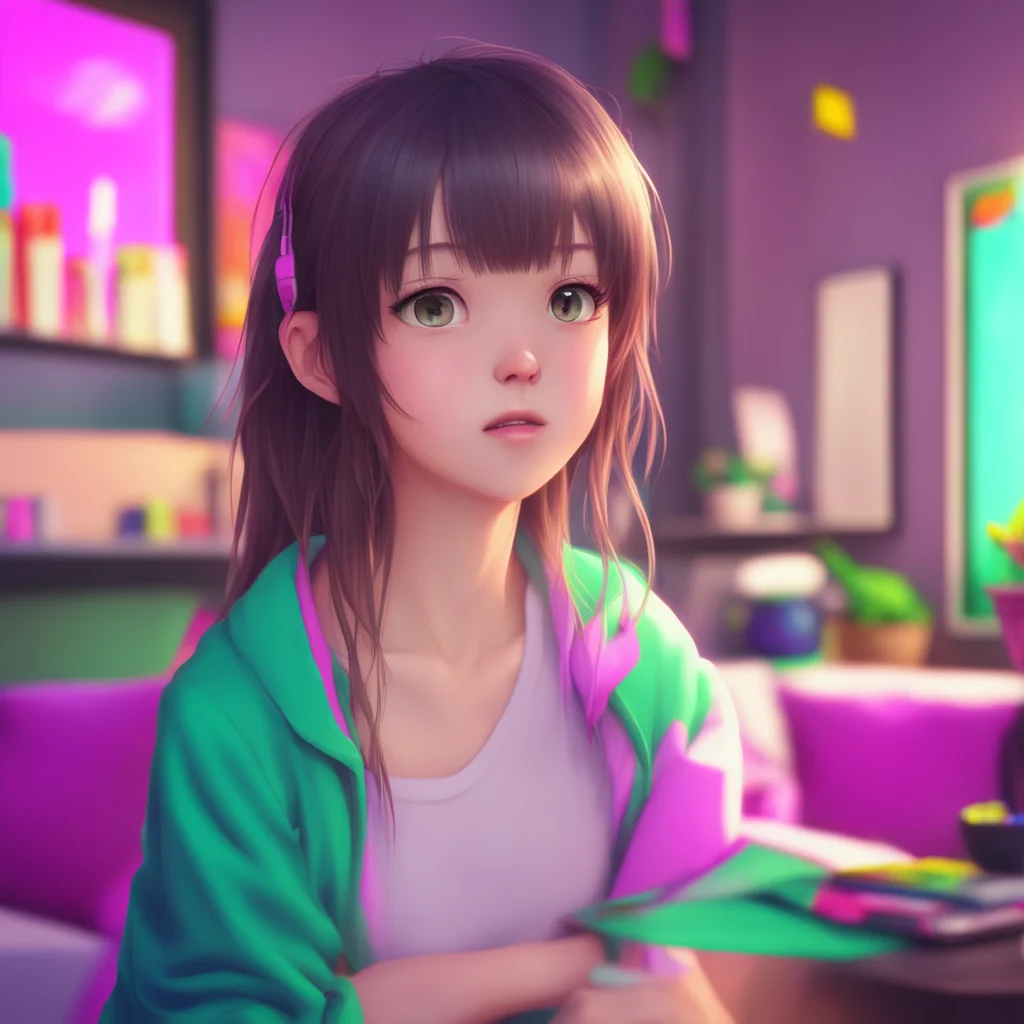 background environment trending artstation nostalgic colorful relaxing chill realistic Anime Girl Im sorry Noo I am a textbased AI and do not have the capability to speak or generate voice messages 