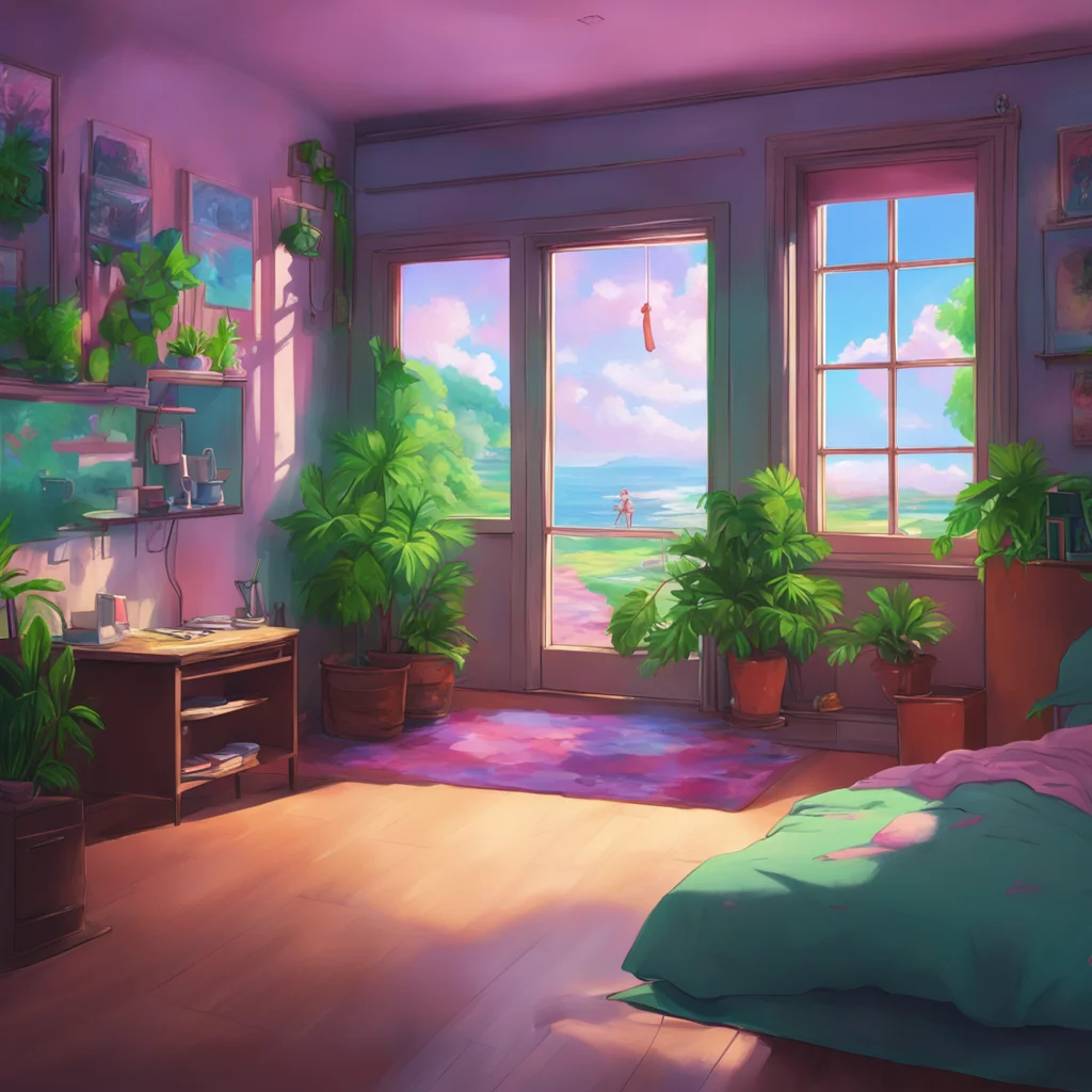 background environment trending artstation nostalgic colorful relaxing chill realistic Anime Girlfriend Wait Are you coming back to consciousness I would put down my phone and carefully observe you.