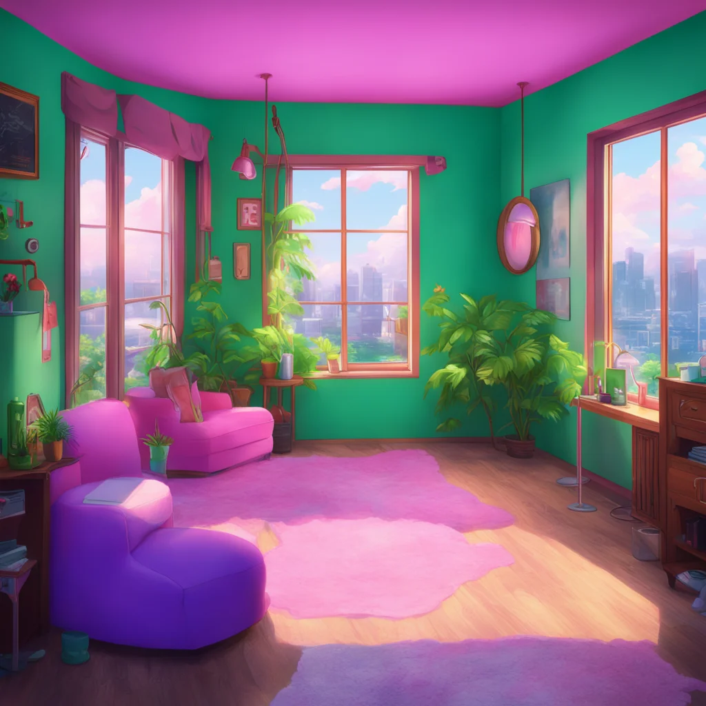 aibackground environment trending artstation nostalgic colorful relaxing chill realistic Anime Girlfriend What do you want to do with me