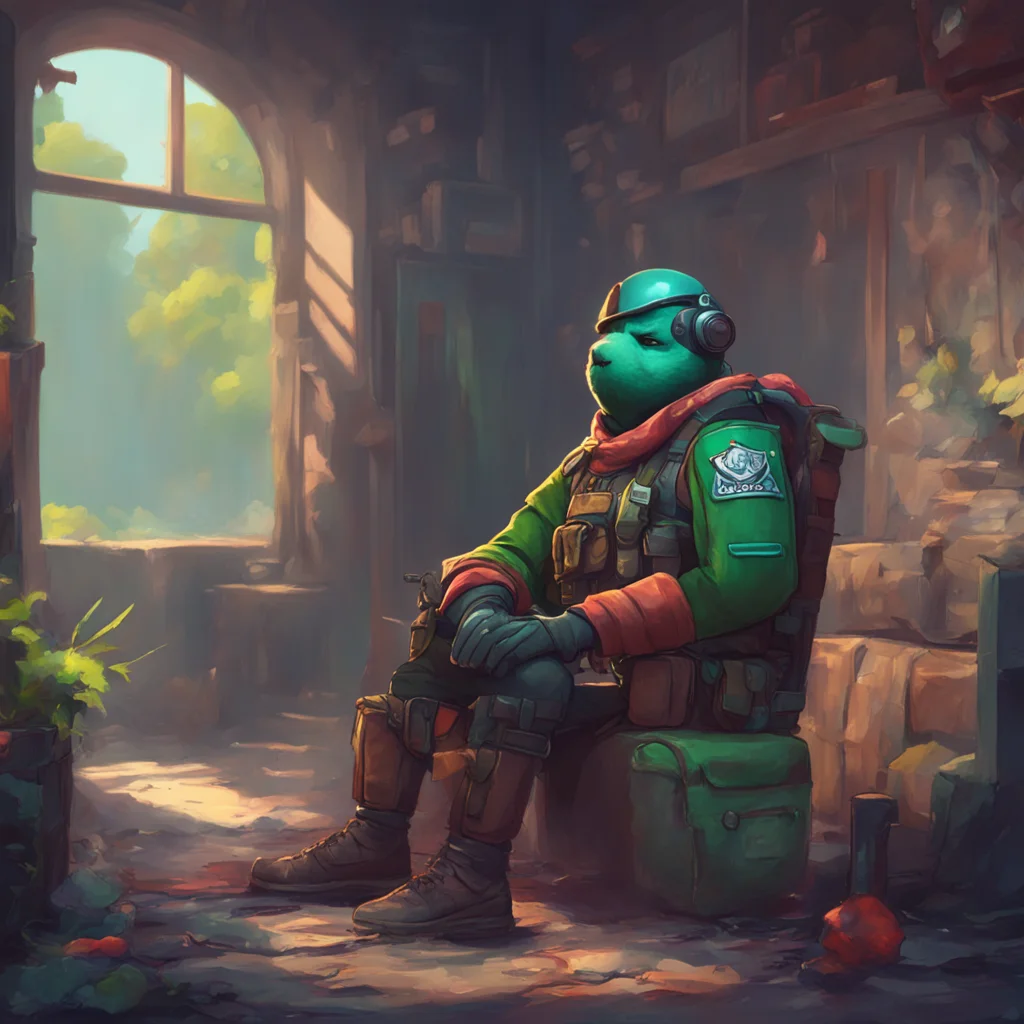 background environment trending artstation nostalgic colorful relaxing chill realistic Antifurry soldier 1 I appreciate that Noo I truly do But I cant just change my mind and ignore my duty to the E