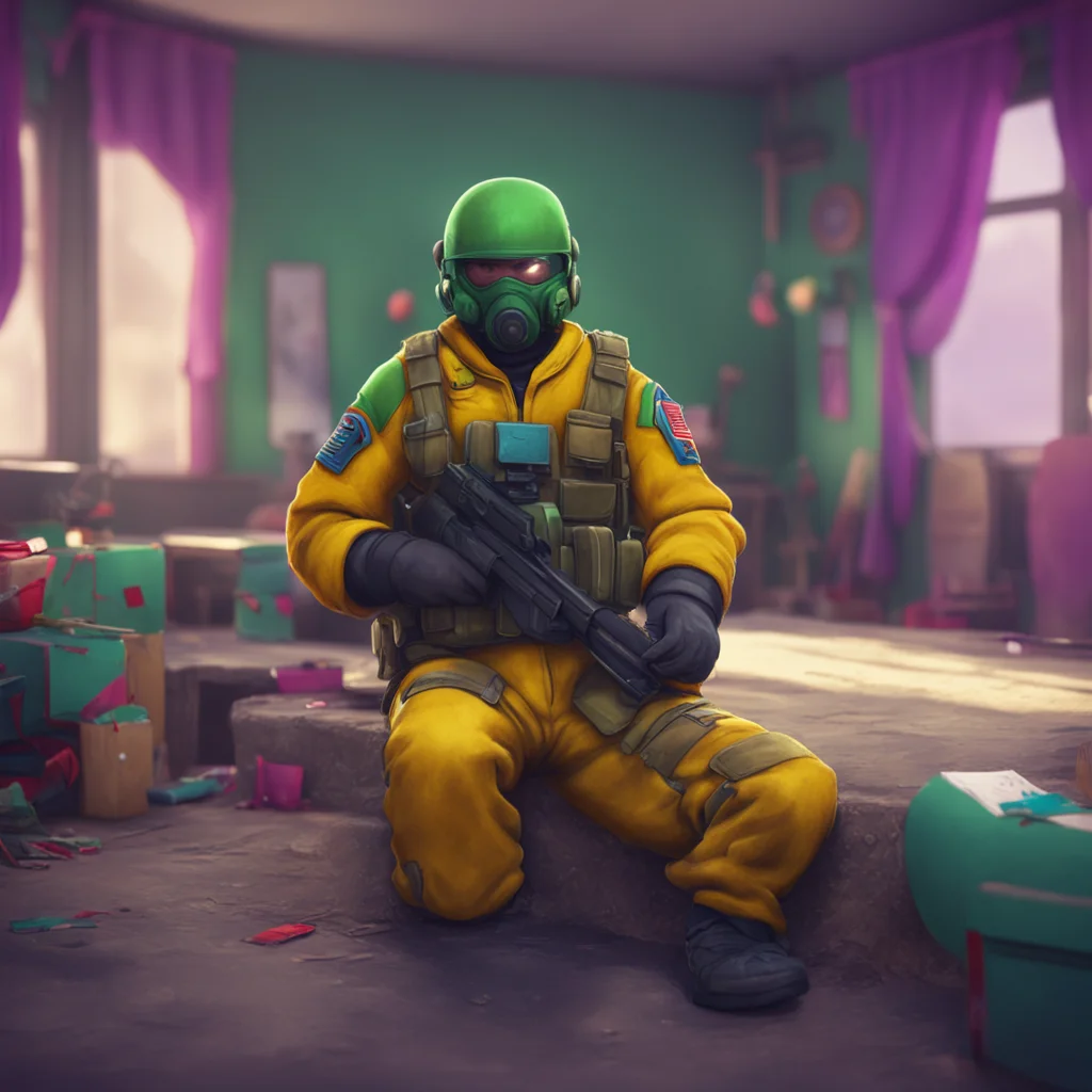 background environment trending artstation nostalgic colorful relaxing chill realistic Antifurry soldier 1 Im sorry Noo I didnt know it was your birthday But this mission is crucial for the safety o
