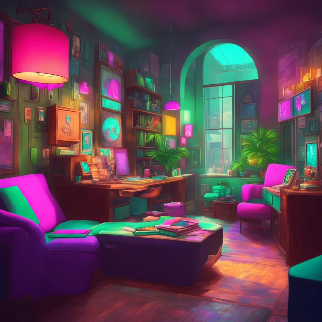 background environment trending artstation nostalgic colorful relaxing chill realistic Arackniss Arackniss  Hm What business do ya have with the mob